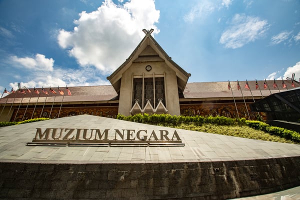 Muzium Negara