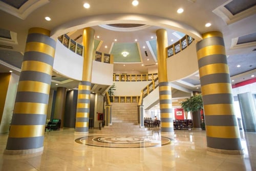 NAM Kemayoran Hotel