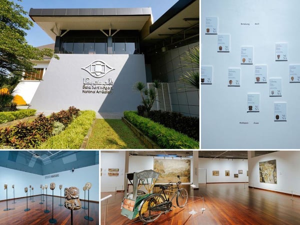 National Art Gallery