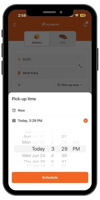 New UI - How To Order Delivery  (2)