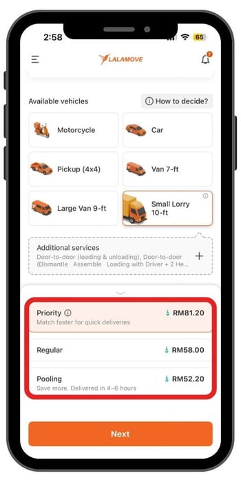 New UI - How To Order Delivery  (4)