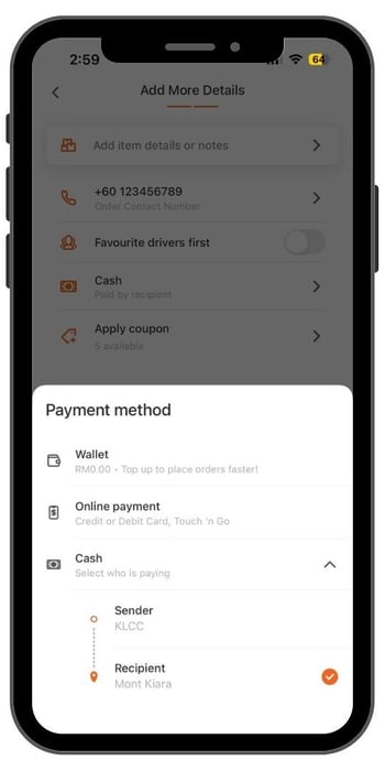 New UI - How To Order Delivery  (5)