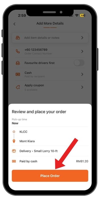 New UI - How To Order Delivery  (6)