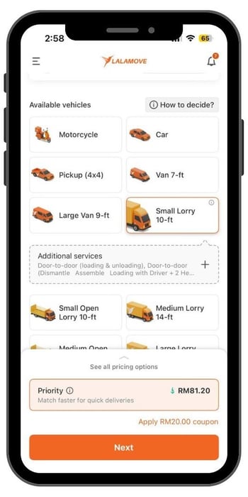New UI - How To Order Delivery  (7)