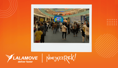 Ngejazz Rek - SURABAYA