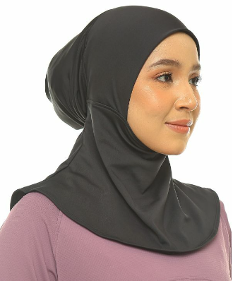 Numa Activewear Hijab