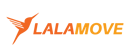Kết quả hình ảnh cho lalamove
