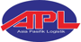 PT Logisters Asia Pacific