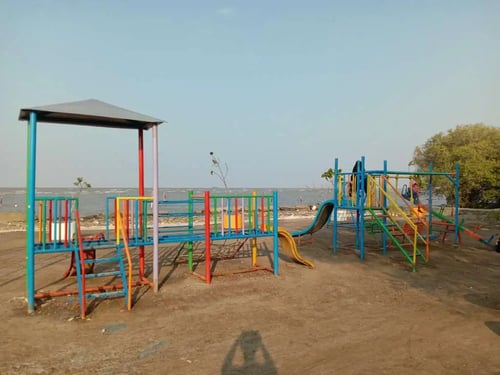 Pantai Kejawanan