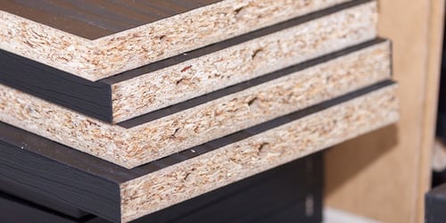 Particle Board Terbuat dari Apa_