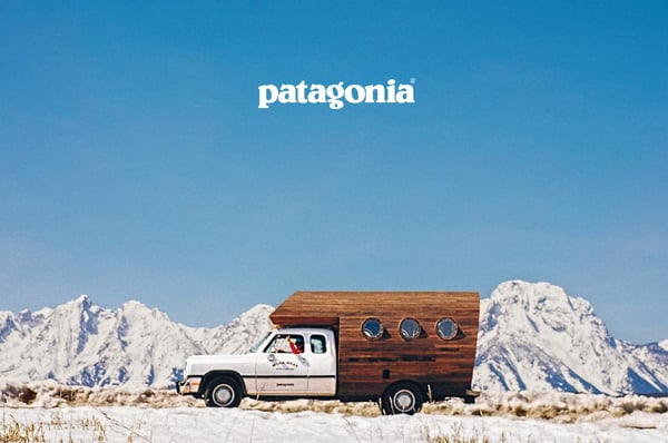 Patagonia-Patagonia