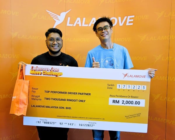 Pemenang Lalamove Jom Move Challenge - Lori-2
