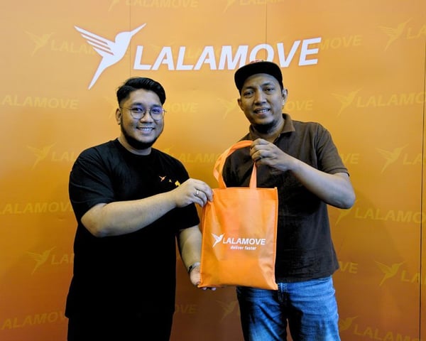 Pemenang Lalamove Jom Move Challenge - Motosikal-2