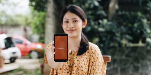 Percayakan Kebutuhan Pengiriman Bisnis dengan Lalamove-1