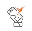 Phone-Line-Icon