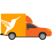 Pickup-Truck