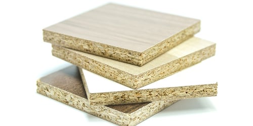 Pilih Bahan Particle Board Grade A