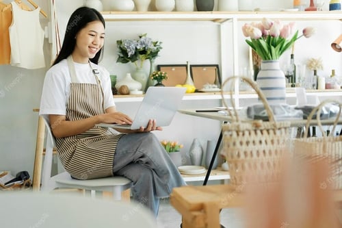 Pilih Catering Yang Punya Website Kredibel