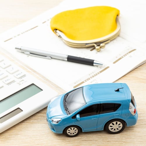 Plan For Big Expenses