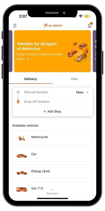 Priority Order 1