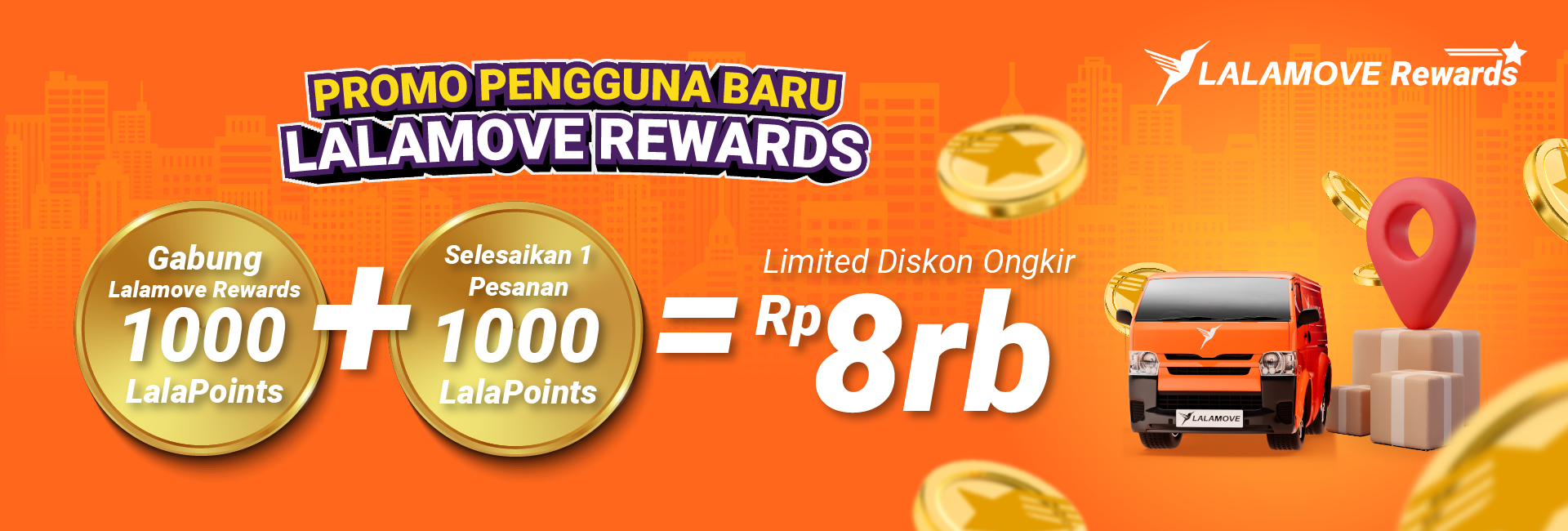 Promo Pengguna Baru Lalamove Rewards_1920x650