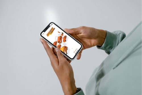 クイックに引っ越し依頼ができるララムーブ