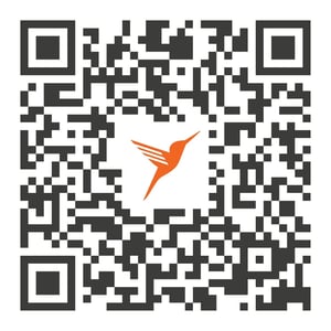 QR User refer