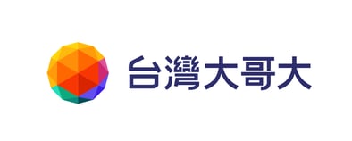RGB_TWM_Logo _橫式_彩色藍字_中文-1