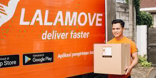 Rekomendasi Jasa Cargo Semarang Terbaik dengan Tarif Terjangkau