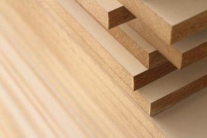 Triplek Particle Board