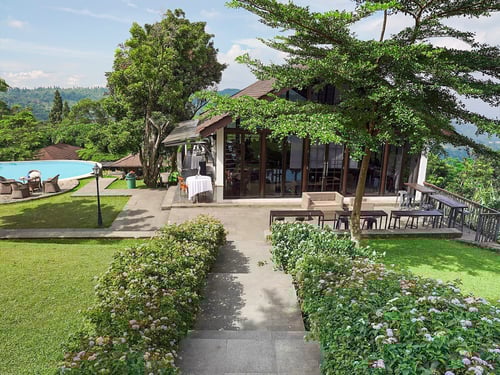 Richie Garden Sentul