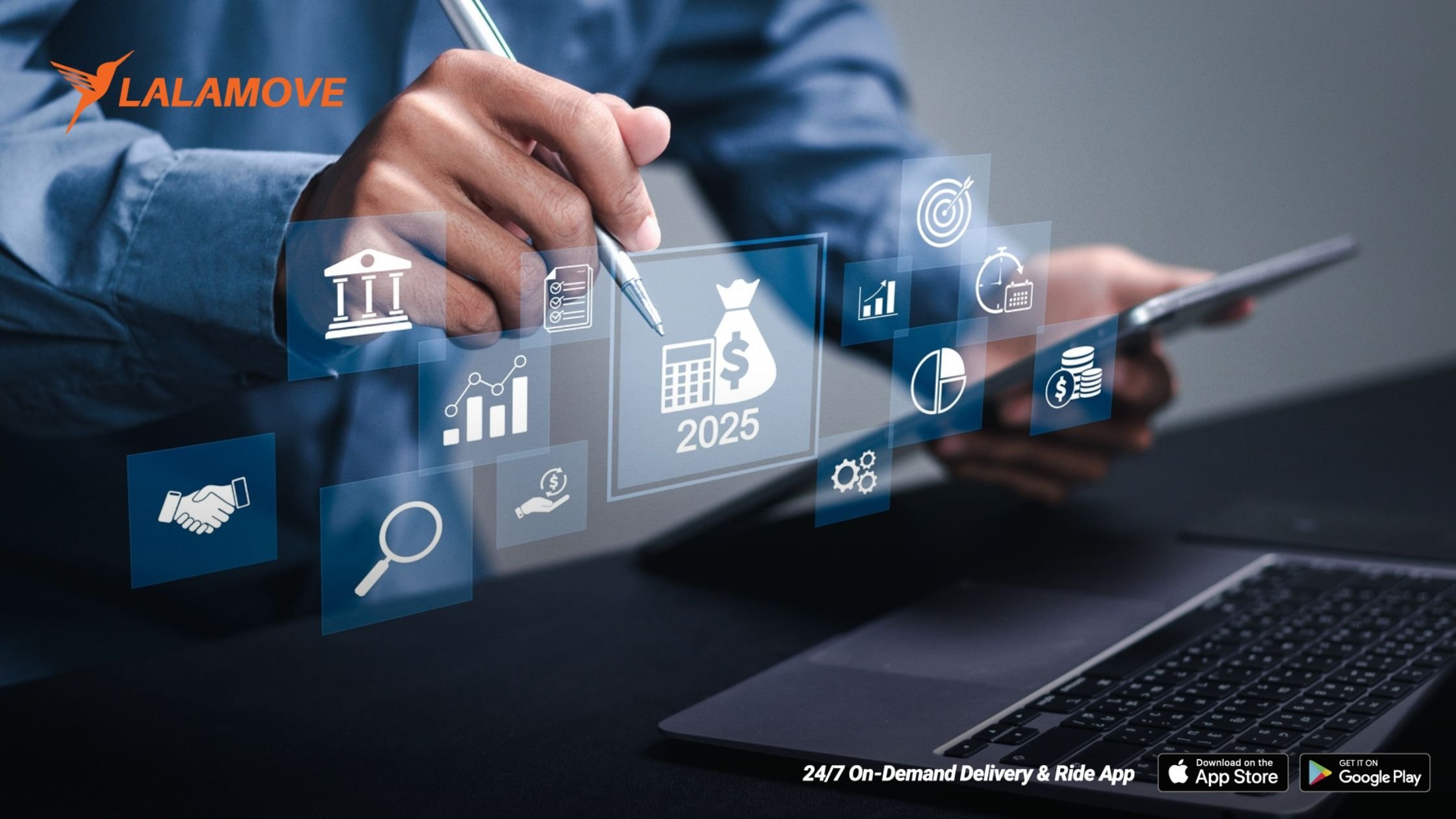 Rising Business Costs In 2025 Here’s One Smart Move SMEs Can Do To Stay Afloat