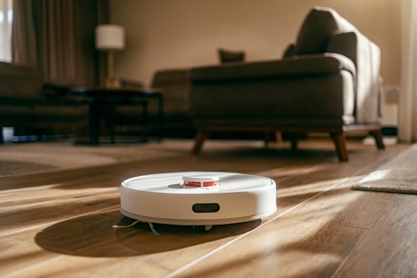 Robot Vacuum