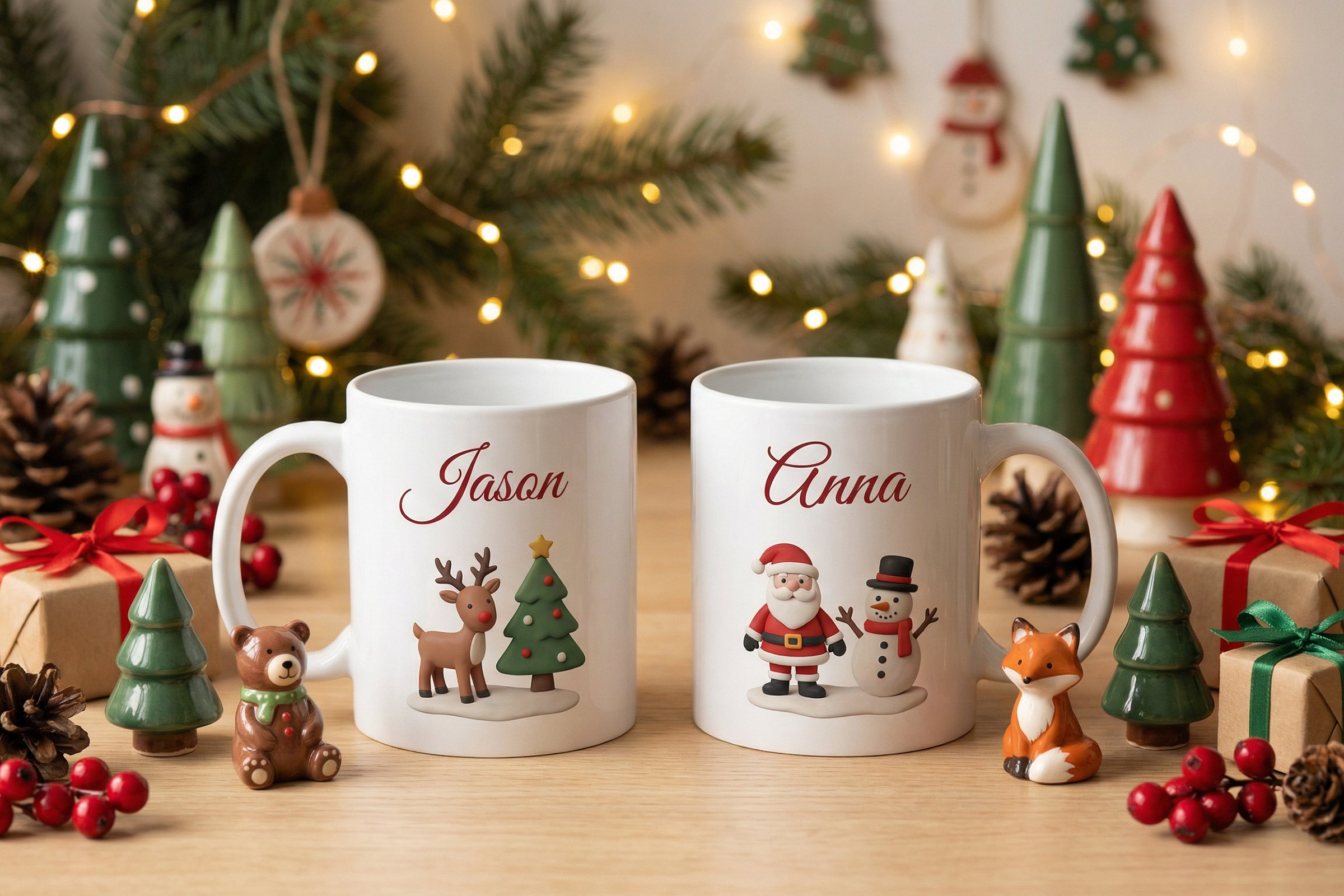 personalized christmas gift ideas 2025