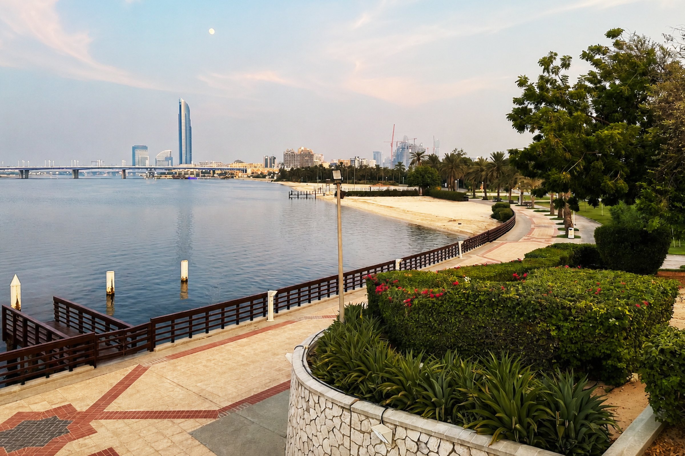 bbq parks in dubai
