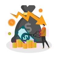 Reduce Fixed Cost