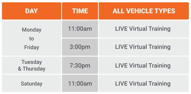 SG-DriverOps-TrainingTable(UpdatedDec2020)-1