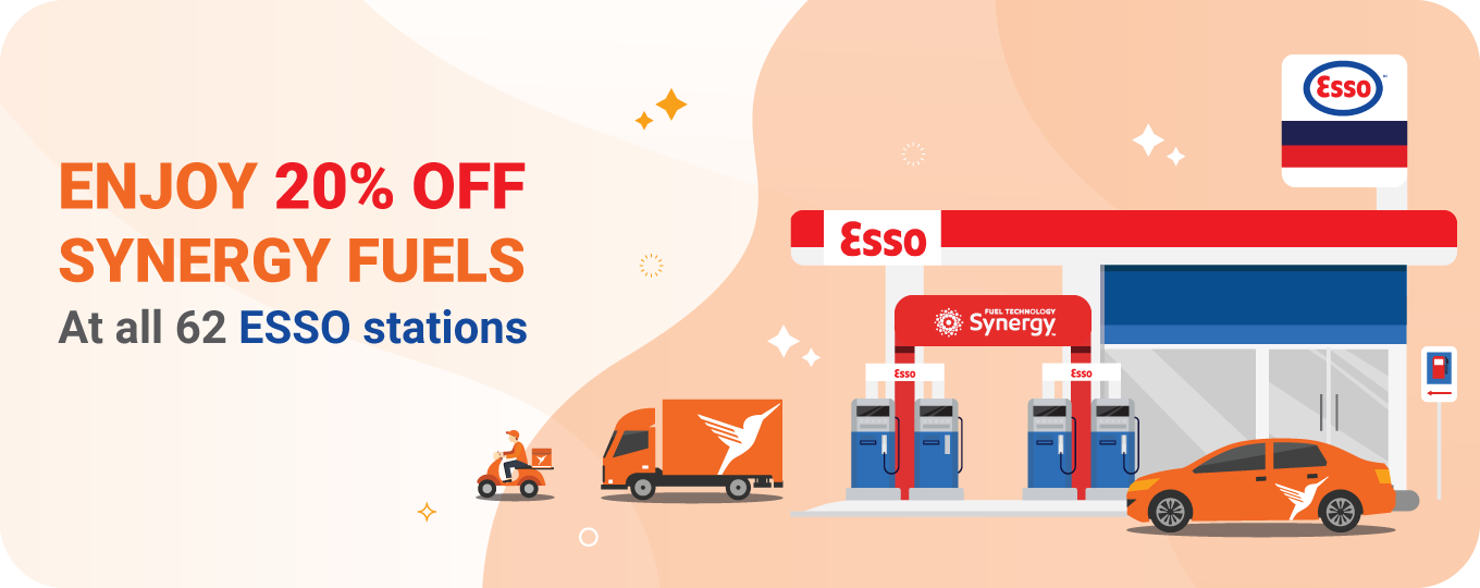 SG-LLM-Esso-Banner