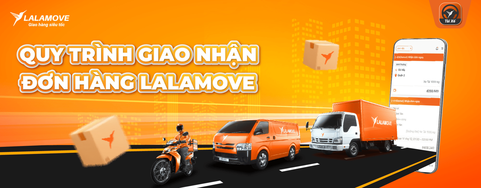 Adapt for Delivery Process_LandingPage