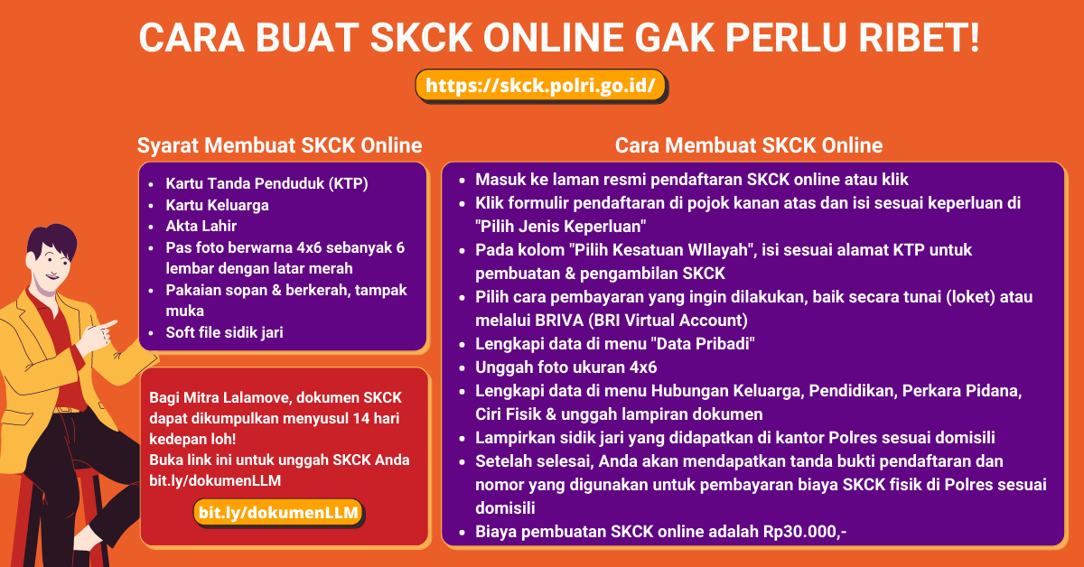 SKCK 150DPI