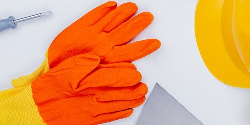 Safety Gloves