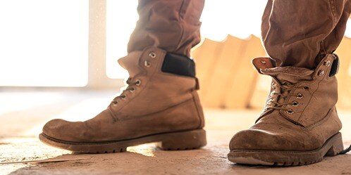 Safety Shoes