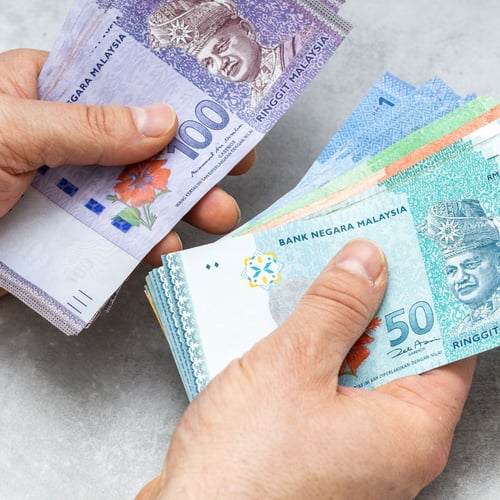 Save More When You Earn More