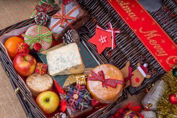 Savoury Snack Hamper