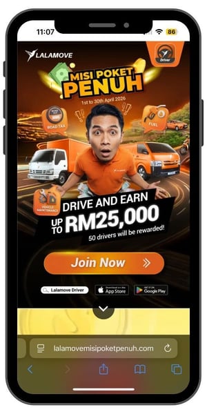 Screenshot - Misi Poket Penuh