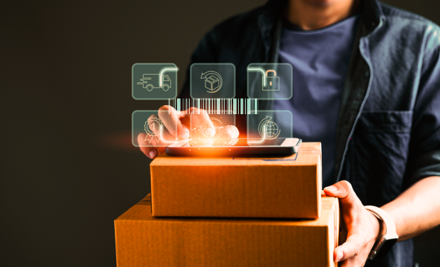 Seamless-Logistics-for-the-marchants