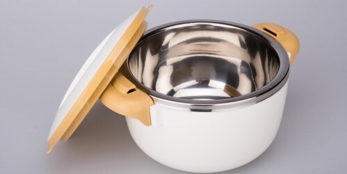 Set Peralatan Masak Premium
