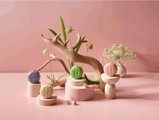 Sheraton Towers - Assorted Snowskin Mooncakes