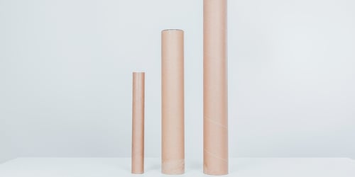 Shipping Tube