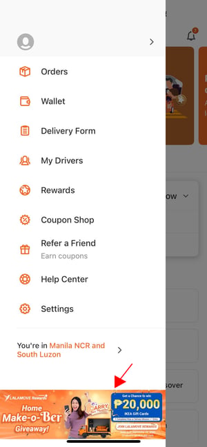 Side Menu (1)